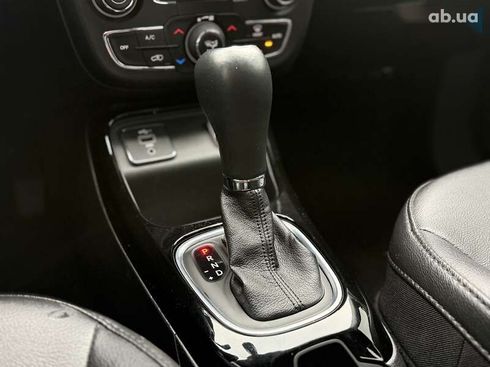 Jeep Compass 2020 - фото 23
