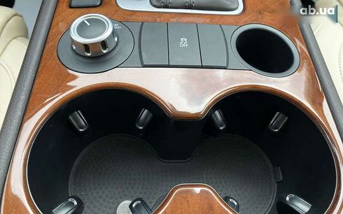 Volkswagen Touareg 2014 - фото 23