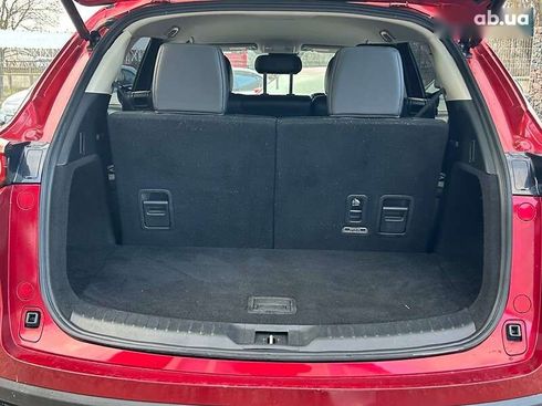 Mazda CX-9 2017 - фото 29