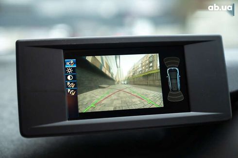 BMW i3 2018 - фото 23