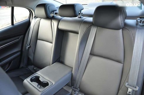 Mazda 3 2020 - фото 21