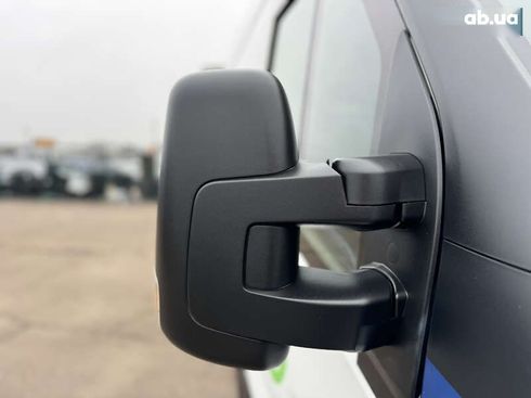 IVECO Daily 2018 - фото 17