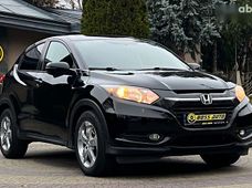 Продаж вживаних Honda в Львівській області - купити на Автобазарі