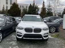 Продажа б/у BMW X3 2018 года - купить на Автобазаре