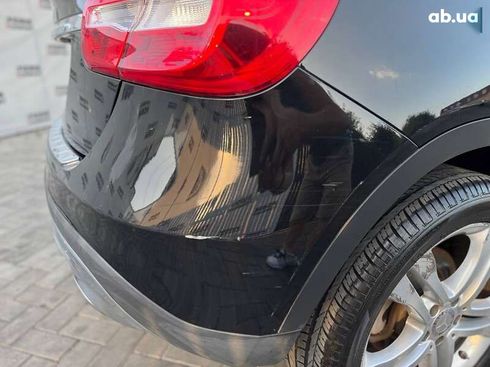 Mercedes-Benz GLA-Класс 2016 - фото 12