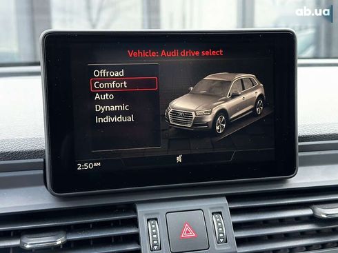 Audi Q5 2017 - фото 29