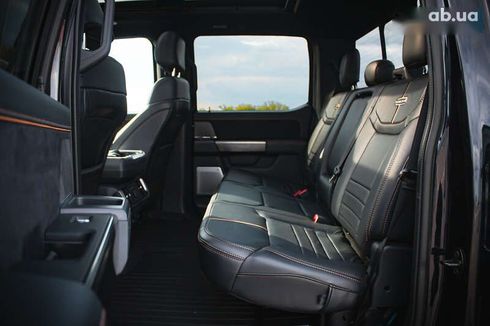 Ford f-150 2021 - фото 16