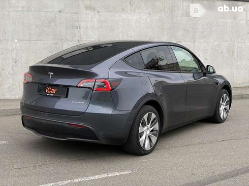 Tesla Model Y 2021 - фото 12