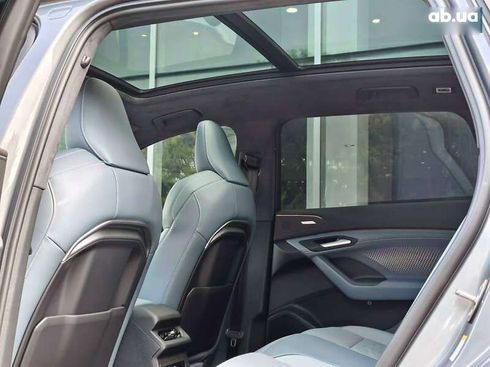 Audi Q6 e-tron 2025 - фото 13