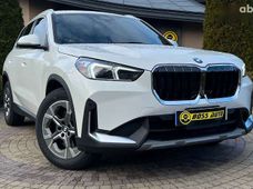 Продаж вживаних BMW X1 2023 року у Львові - купити на Автобазарі