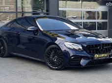 Продажа б/у Mercedes-Benz E-Класс в Ивано-Франковской области - купить на Автобазаре