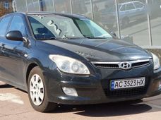 Продажа б/у Hyundai i30 2007 года - купить на Автобазаре