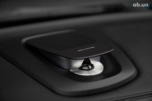 BMW X6 M 2016 - фото 21