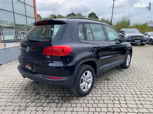 Volkswagen Tiguan 2015 - фото 7