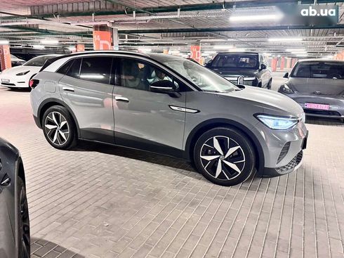 Volkswagen ID.4 2022 - фото 4