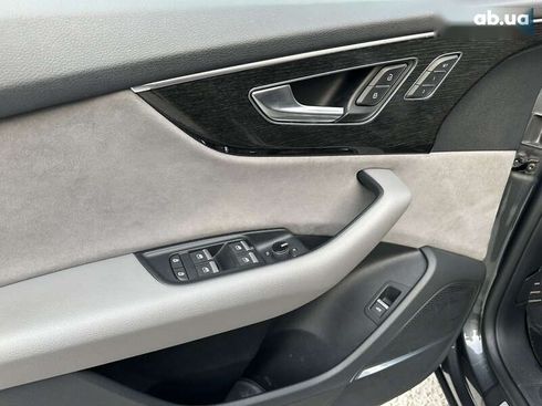 Audi Q8 2018 - фото 7