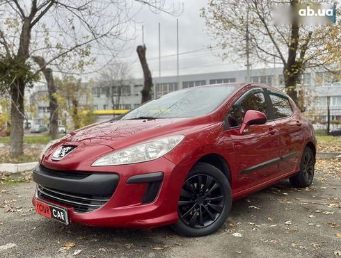 Peugeot 308 2008 - фото 4