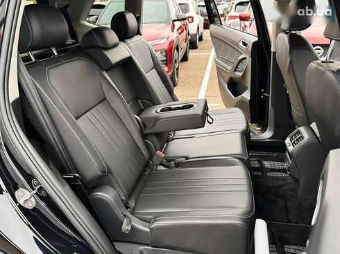 Volkswagen Tiguan 2023 - фото 25