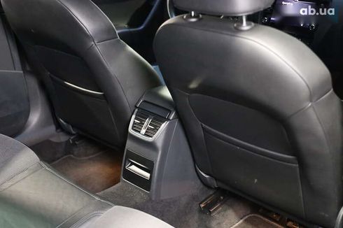 Skoda Octavia 2019 - фото 30