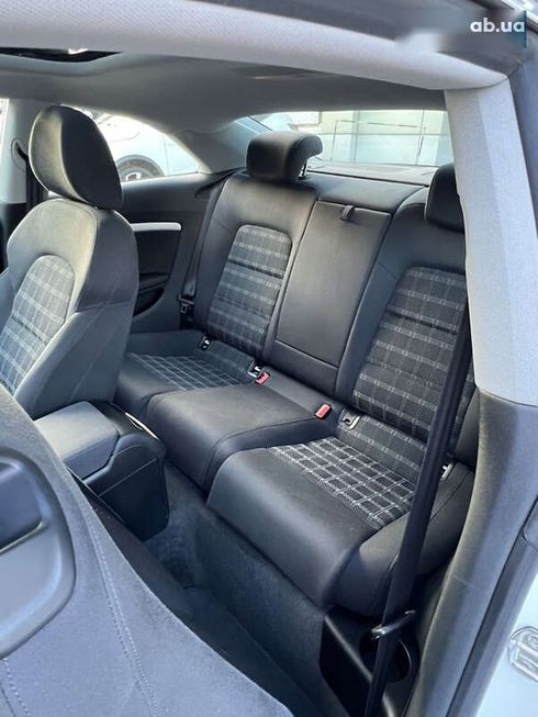 Audi A5 2016 - фото 28