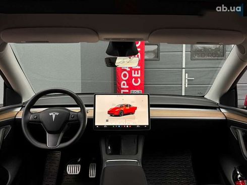 Tesla Model Y 2023 - фото 17