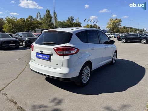 Ford C-Max 2017 - фото 5