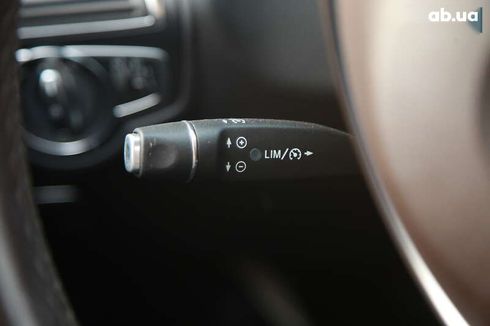 Mercedes-Benz GLC-Класс 2017 - фото 21