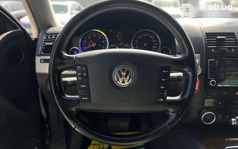 Volkswagen Touareg 2007 - фото 18