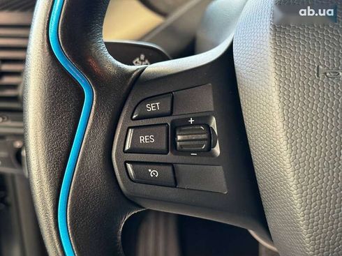 BMW i3 2015 - фото 22