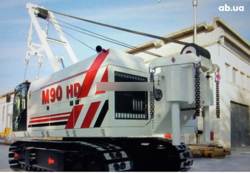 MAIT M 90 HD 2022 - фото 2