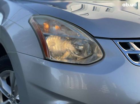 Nissan Rogue 2013 - фото 11