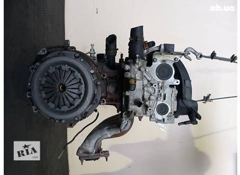 двигатель в сборе для Renault Clio - купить на Автобазаре - фото 3