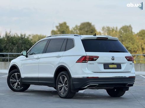 Volkswagen Tiguan 2019 - фото 9