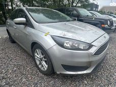 Продажа б/у Ford Focus в Львовской области - купить на Автобазаре