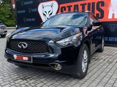 Продаж вживаних Infiniti - купити на Автобазарі