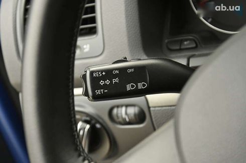 Volkswagen Golf 2005 - фото 22