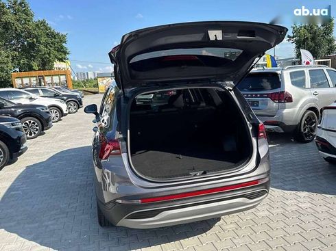 Hyundai Santa Fe 2021 - фото 10