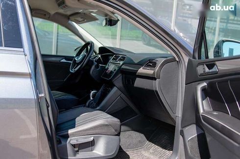 Volkswagen Tiguan 2021 - фото 15