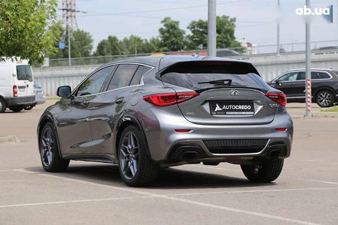 Infiniti Q30 2016 - фото 5