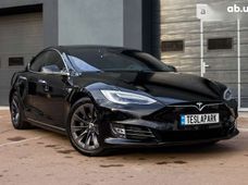 Купить Tesla Model S в Украине - купить на Автобазаре