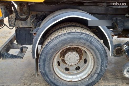 DAF LF 55 2010 - фото 17