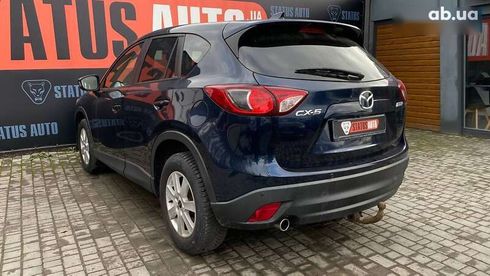 Mazda CX-5 2014 - фото 9
