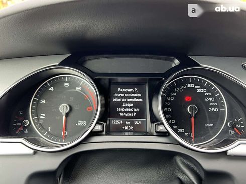 Audi A5 2015 - фото 17