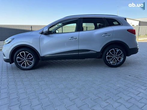 Renault Kadjar 2019 - фото 8