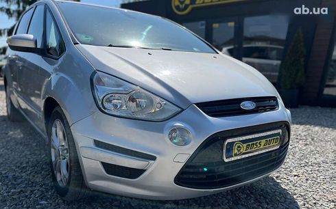 Ford S-Max 2011 - фото 30
