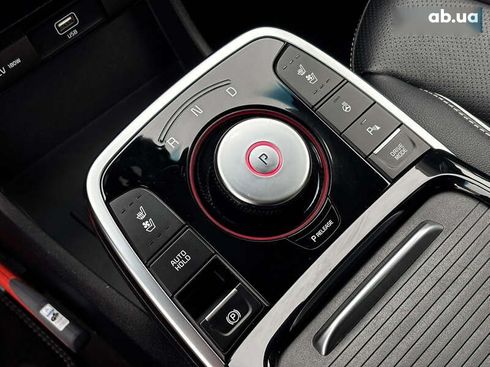 Kia Niro 2020 - фото 30