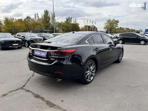 Mazda 6 2015 - фото 5