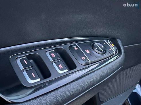 Kia Optima 2017 - фото 15