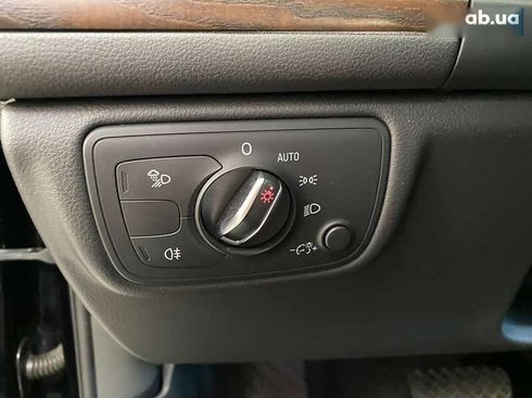 Audi A6 2015 - фото 24