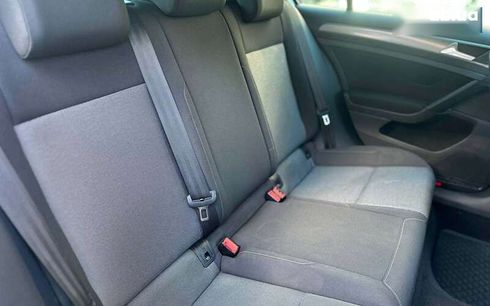 Volkswagen Golf 2012 - фото 18